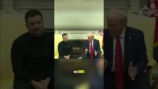 Deal or War? This is NOT a Game!