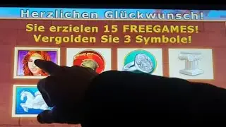 Lockdown Spielo 2021💥Goldify 2 Euro Fach Vollbild  Gold Jackpot 🔥Merkur&Novoline🔥
