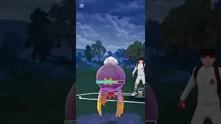 Swampert Lead
