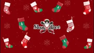 ShuBee Christmas 2022