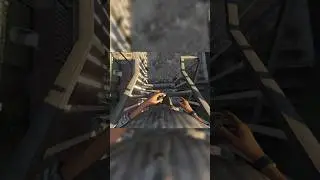POV: You are a Civilian in GTA 5 #gta5 #npc #pov #gaming #shorts