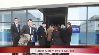 Insight China 2013 On-site Seminar