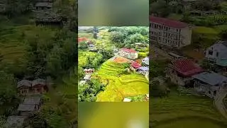 Muong Hoa Valley, Sapa, Vietnam