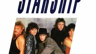STARSHIP - Nothing's Gonna Stop Us Now (DJ Paul Harwood Remix)