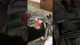 Xclusive | Esto y mucho m&aacute;s cabe en una Royal Travel Backpack