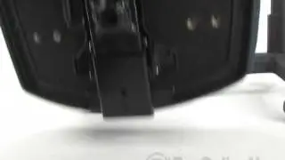 How to Assemble a Hon Volt Chair - Model 5703