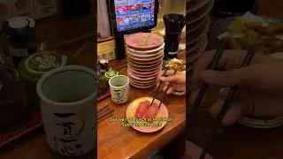 Best things we did in Kanazawa, Japan (with US prices)