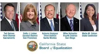 September 16, 2025 BOE Board Meeting - AM Session