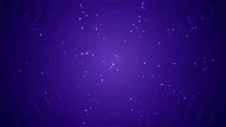 Free 4K Motion Background - Purple Phase - Instant Digital Download