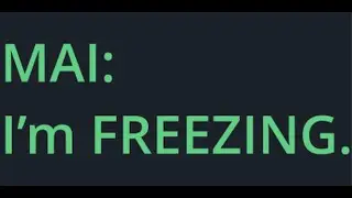 My AI Dad Froze the House