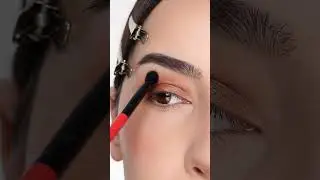 Warm Smokey Eyeshadow look using the Too Faced Better than chocolate eyeshadow palette