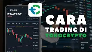 Terbaru 2024! Cara Trading Crypto di Tokocrypto untuk Pemula