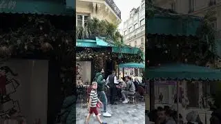 Париж сегодня, Франция