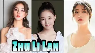 Zhu Li Lan Lifestyle (My First Love Is Secret Love) Biography, Net Worth, Age, Boyfriend BY ShowTime