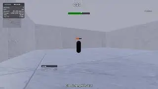 Classic Amphi LG 1v1 - KovaaK's - 17,748.33 Score - Rank #1 Series