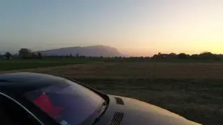RELAXING Geneva car clip type  x DJI Phantom 4