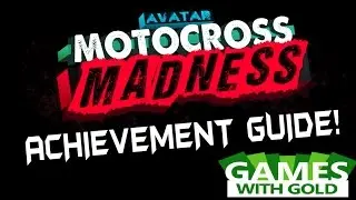 Motocross Madness 