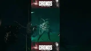 Don't Let Them MERGE #cronosthenewdawn #cronos #horror #gameplay #gaming