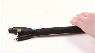 Cord Protector Wire Loom Tubing Cable Sleeve Split Sleeving for USB Cable