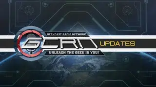 Further UPDATES on GeekCastRadio.com v10