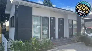 Blue House | Okinawa Main island, Japan | Hotel Review 🛏️