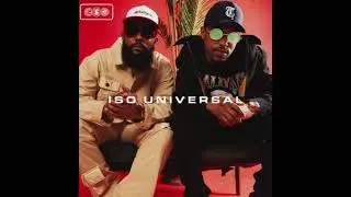 ISO INDIES- Finish Line