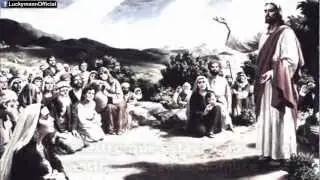 Parakletos - Padre Nuestro (Letra Video) Traducido Español [Un black Metal Cristiano] no satánico