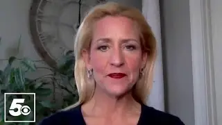 Watch: Arkansas Attorney General Lesli Rutledge reacts to Supreme Court decision halting Biden vacci