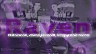 Eternal thoughts...                                                    (ft. raven bs v2)