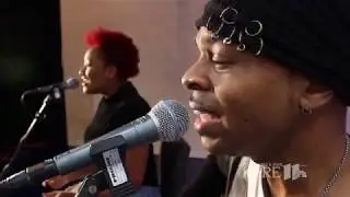 Mint Condition's Stokley Williams: Solo album, tour and Super Bowl