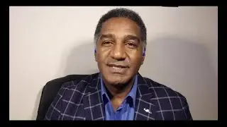 #MemorialForUsAll - Norm Lewis