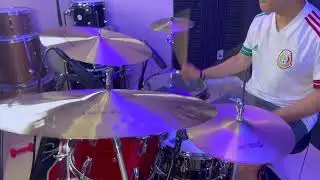 Heartbeat Cymbals
