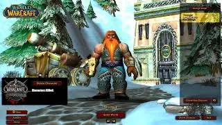 Hardcore Warrior - SOM Thungar