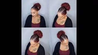 TRESSES INSPIRATION :: Braids ideas