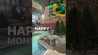 Hotel/Water Park Tip for Parents of Children w/Special Needs & Complex Medical Conditions #shorts