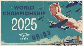 Чемпионат Мира KARDS 2025