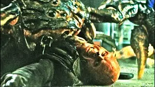Fallout Season 2 | Lucy and Ghoul vs Radscorpians Scene Recap