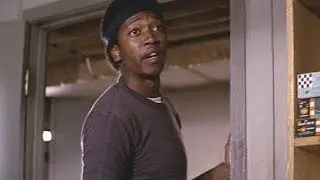 Nauls | TK Carter | The Thing