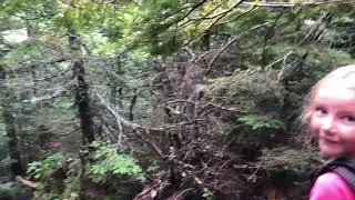 Appalachian Trail 2021 Days 164-168: We Hiked from Georgia to Maine!