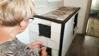 Чи буде взимку тепло в старому будинку