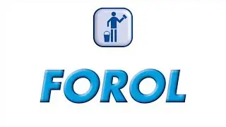 FOROL Produkt-Schulungsfilm Eimerdosierung
