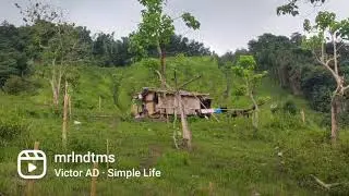 Buhay Bundok (life of an FEO)
