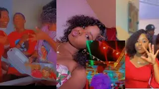 MINI VLOG🥳✨VINI MW MOUTRE NOU🤫KIJN NOU TP ENJOY🥳💆NAN BIRTHDAY ACTRICE #ELENA🥳🥰 #vlog #wilmixprod