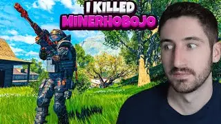 I BODIED EVERYONE With a STRIFE | CoD Blackout 2022