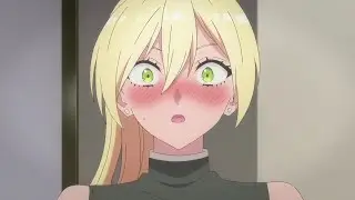 Aria Kisaki - 2.5 Jigen No Ririsa Ep 15-16 (Twixtor)