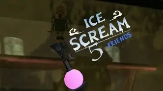 Играю в мороженщика 5: друзья (фанмэйд) от CRAZY LEAKER | ICE SCREAM5:FRIENDS(FANMADE)BYCRAZYLEAKER