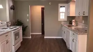 4293 Dove Ln. Eugene, Oregon 97402 - Video Walkthrough