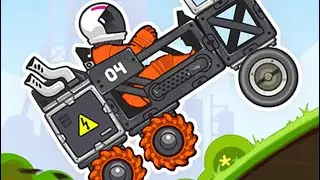 Como conseguir dinheiro f&aacute;cil no jogo RoverCraft