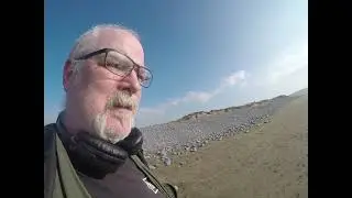 Detecting Devon: Westward Ho! With Some Legends!