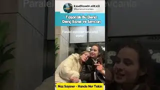 Gen&ccedil; Esme 
